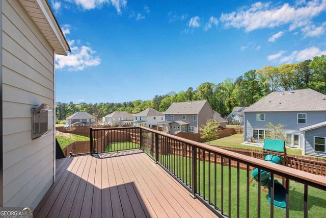 310 Banfield Court, Marietta, GA 30064