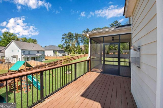 310 Banfield Court, Marietta, GA 30064