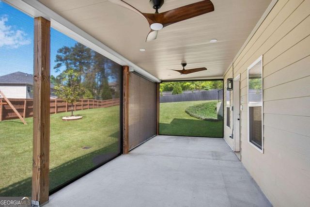 310 Banfield Court, Marietta, GA 30064