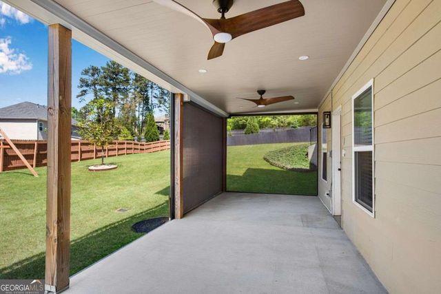 310 Banfield Court, Marietta, GA 30064