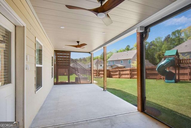 310 Banfield Court, Marietta, GA 30064