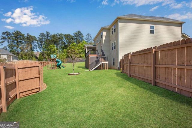 310 Banfield Court, Marietta, GA 30064