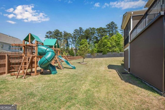 310 Banfield Court, Marietta, GA 30064