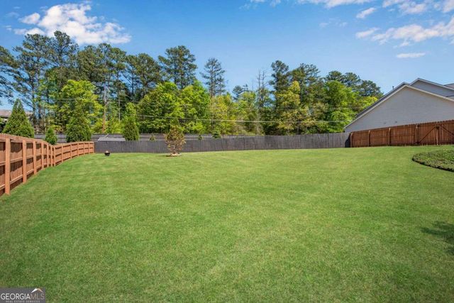 310 Banfield Court, Marietta, GA 30064