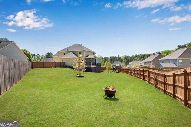 310 Banfield Court, Marietta, GA 30064