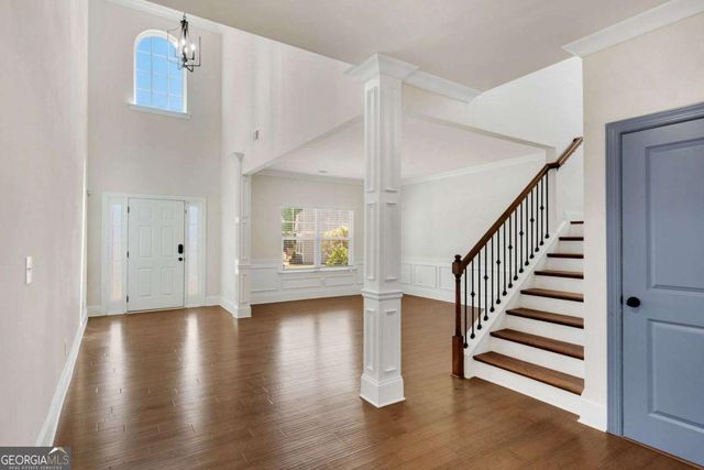 310 Banfield Court, Marietta, GA 30064