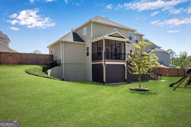 310 Banfield Court, Marietta, GA 30064