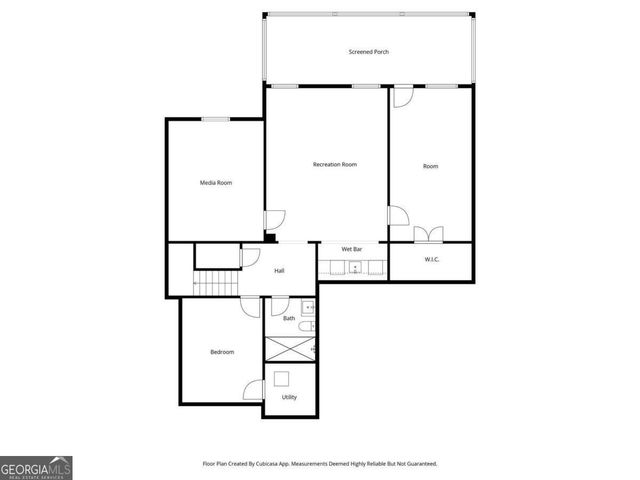 310 Banfield Court, Marietta, GA 30064