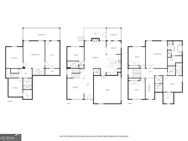 310 Banfield Court, Marietta, GA 30064