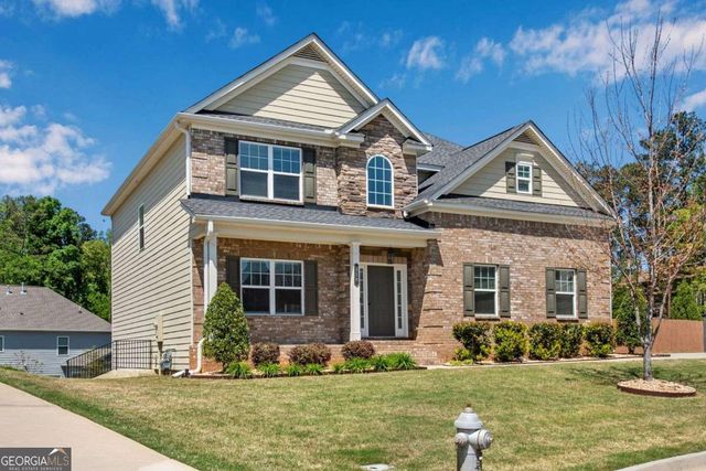 310 Banfield Court, Marietta, GA 30064