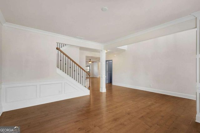 310 Banfield Court, Marietta, GA 30064