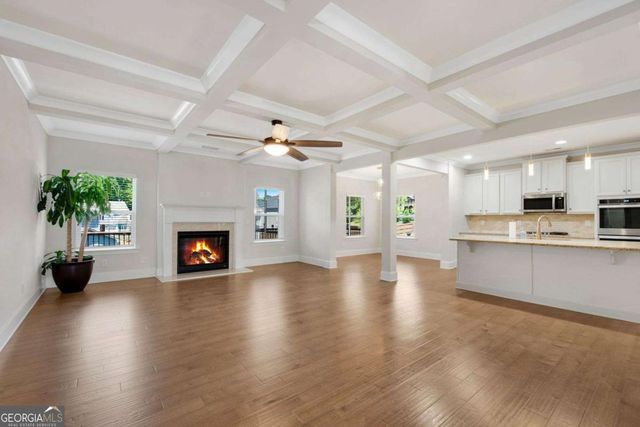 310 Banfield Court, Marietta, GA 30064