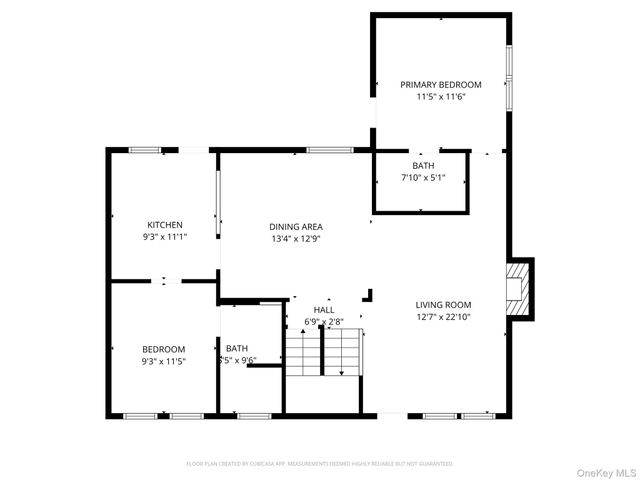 51 Southaven Avenue, Medford, NY 11763
