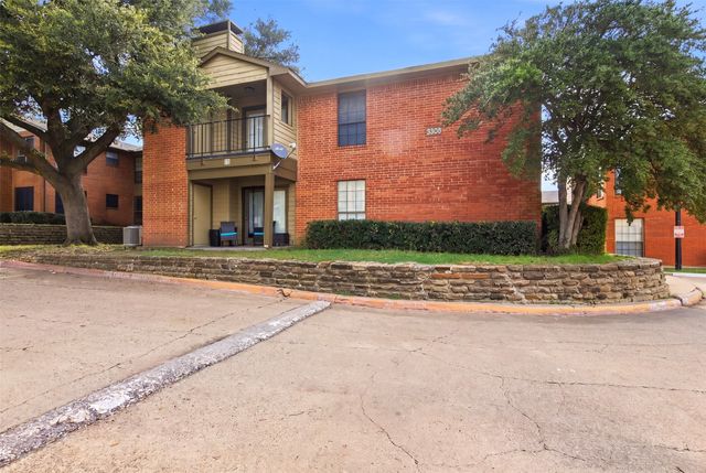 5909 Lake Hubbard Parkway 211, Garland, TX 75043