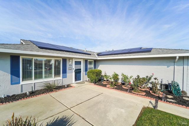 113 Richard Pl, Vacaville, CA 95687