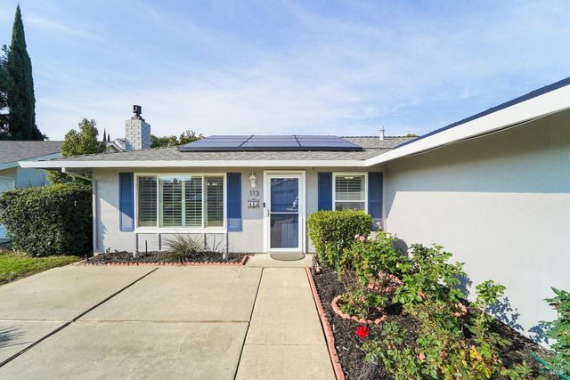 113 Richard Pl, Vacaville, CA 95687