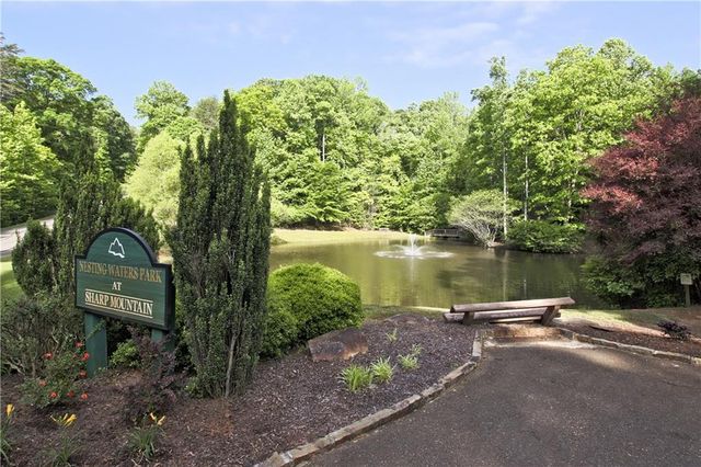 161 Sharp Mountain Parkway, Jasper, GA 30143