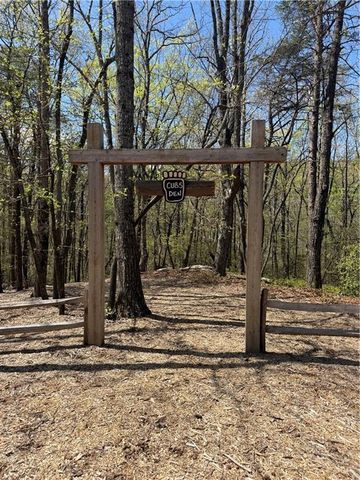 161 Sharp Mountain Parkway, Jasper, GA 30143