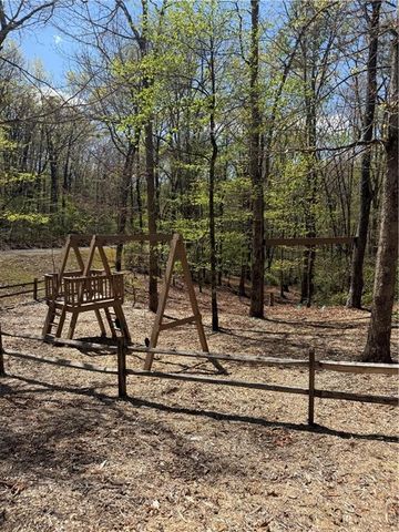 161 Sharp Mountain Parkway, Jasper, GA 30143