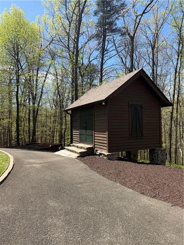 161 Sharp Mountain Parkway, Jasper, GA 30143