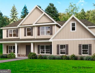 170 Liberty Drive, Fayetteville, GA 30214