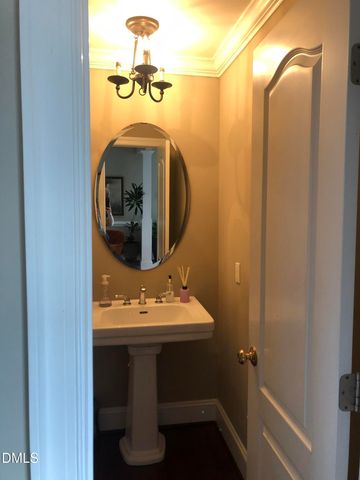 1204 Harp Street, Raleigh, NC 27604