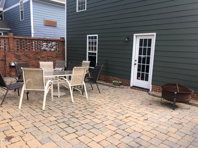 1204 Harp Street, Raleigh, NC 27604