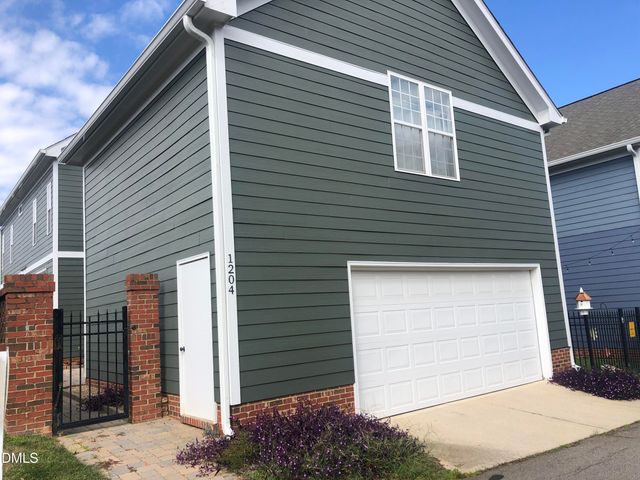 1204 Harp Street, Raleigh, NC 27604