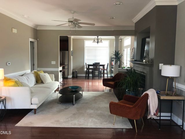 1204 Harp Street, Raleigh, NC 27604