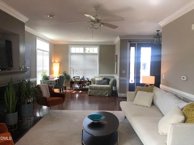 1204 Harp Street, Raleigh, NC 27604