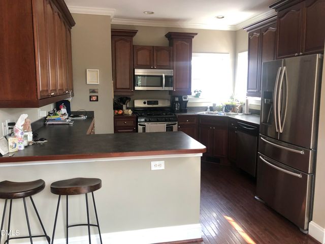 1204 Harp Street, Raleigh, NC 27604