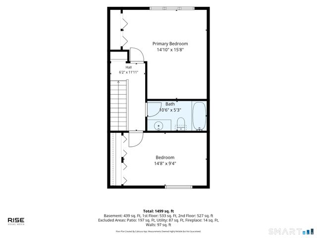 384 Monticello Drive 384, Branford, CT 06405