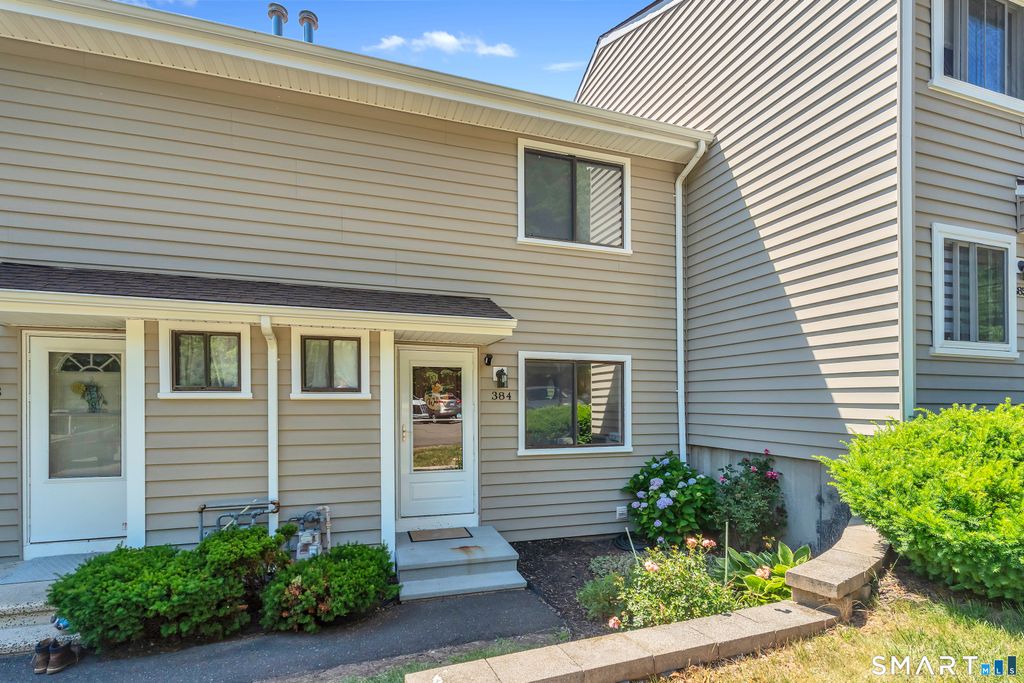 384 Monticello Drive 384, Branford, CT 06405