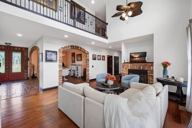915 Brotherton Dr, Cookeville, TN 38506