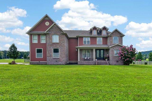 915 Brotherton Dr, Cookeville, TN 38506