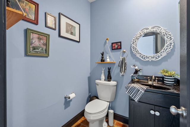 915 Brotherton Dr, Cookeville, TN 38506