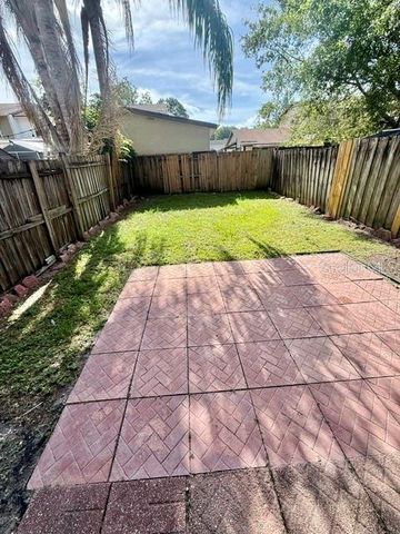 14021 VILLAGE TERRACE DRIVE, Tampa, FL 33624