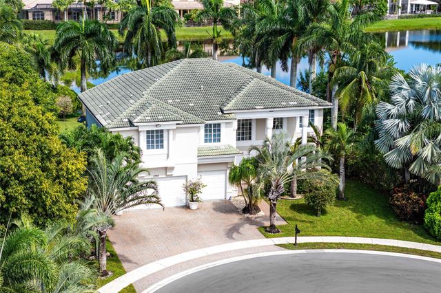 11759 Paradise Cove Ln, Wellington, FL 33449