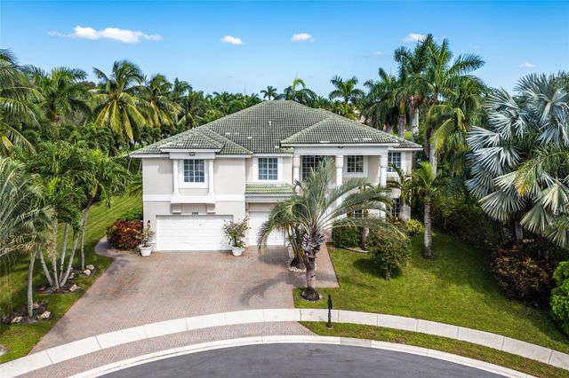 11759 Paradise Cove Ln, Wellington, FL 33449