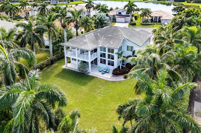 11759 Paradise Cove Ln, Wellington, FL 33449