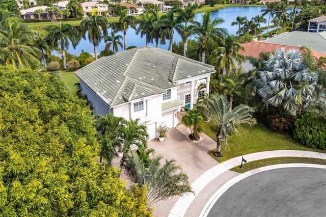11759 Paradise Cove Ln, Wellington, FL 33449