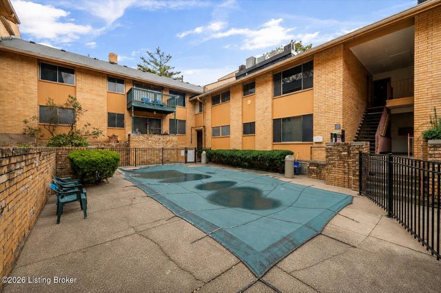 2505 Brownsboro Rd APT A7, Louisville, KY 40206