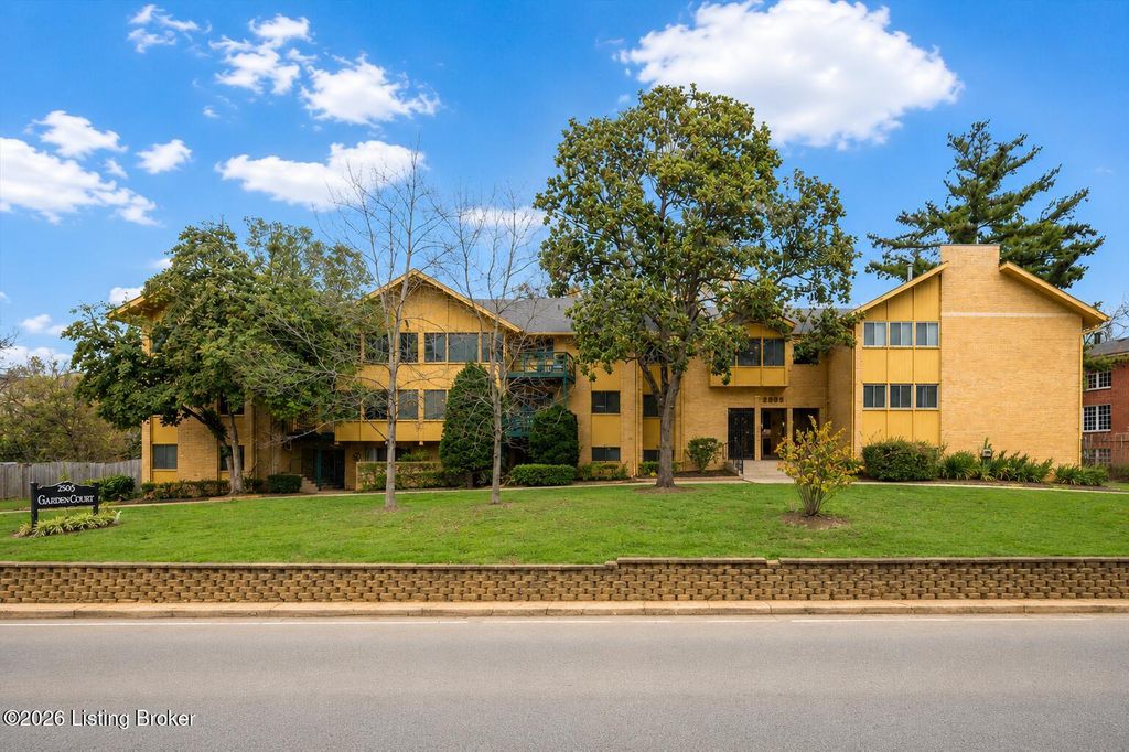 2505 Brownsboro Rd APT A7, Louisville, KY 40206
