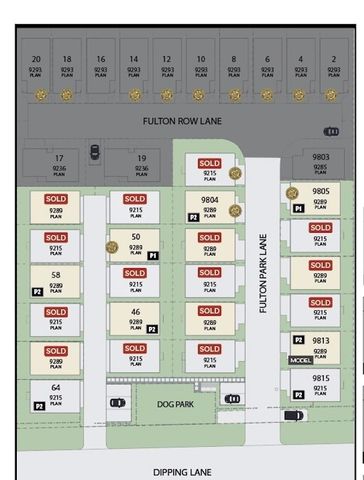 46 Dipping Lane, Houston, TX 77076