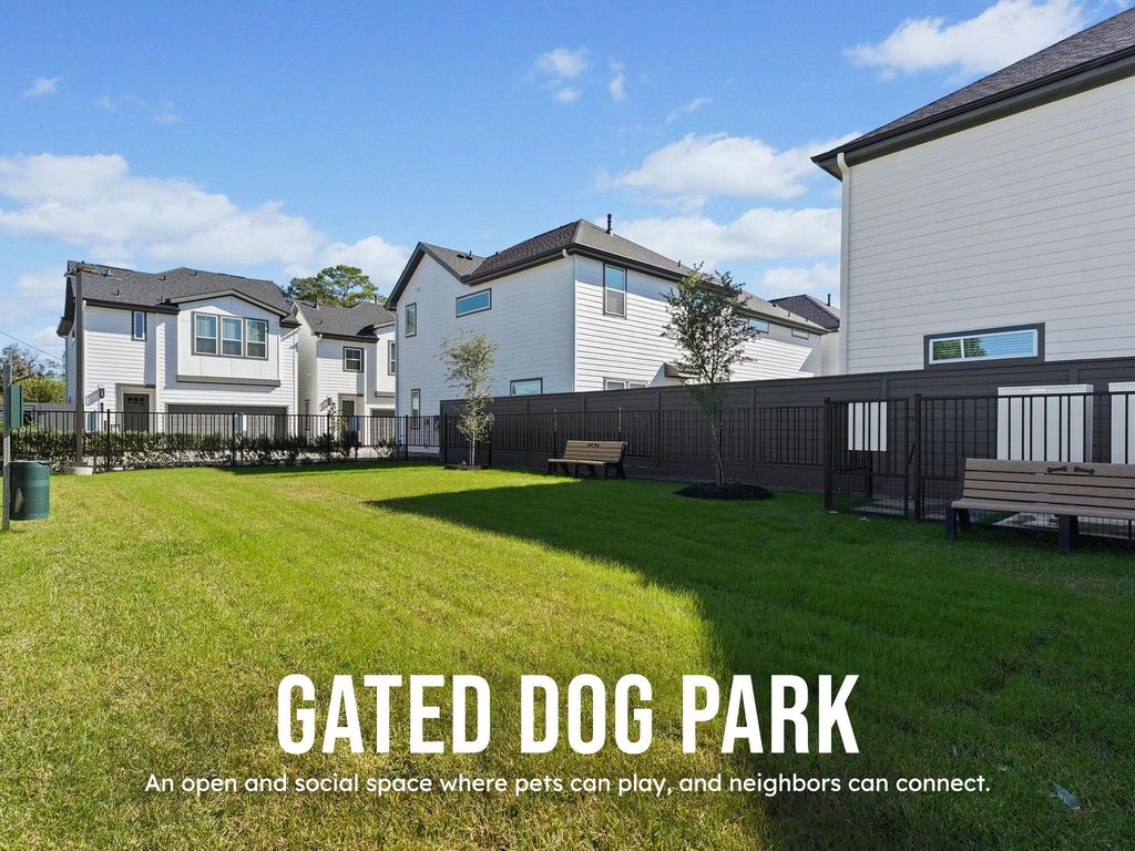 46 Dipping Lane, Houston, TX 77076