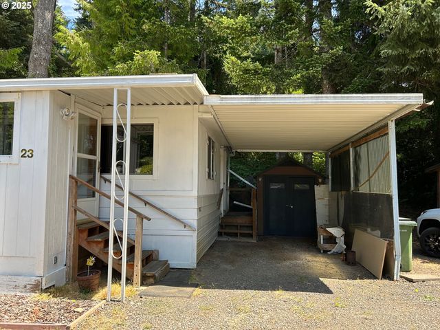 89510 HIGHWAY 101 23, Florence, OR 97439