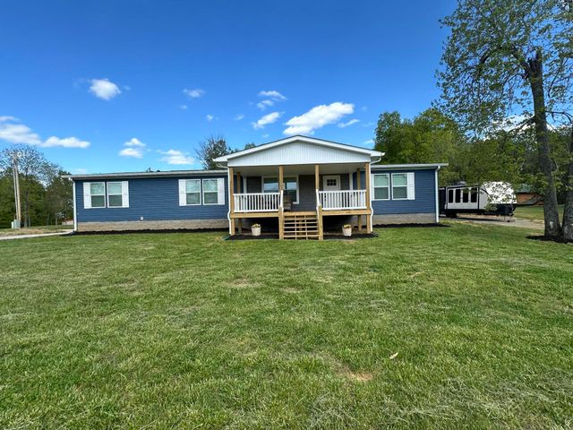 79 Shady Rest Street, Nancy, KY 42544