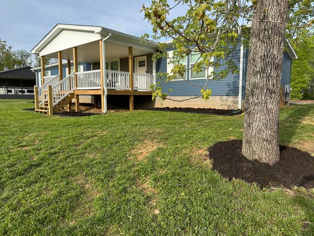 79 Shady Rest Street, Nancy, KY 42544