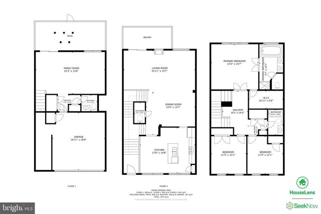 13083 ROSE PETAL CIR, Herndon, VA 20171