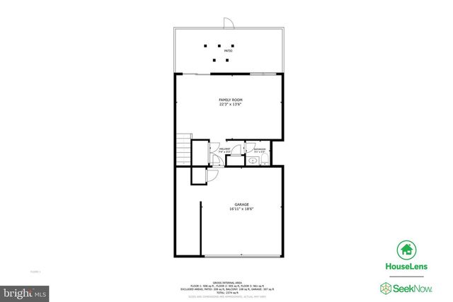 13083 ROSE PETAL CIR, Herndon, VA 20171